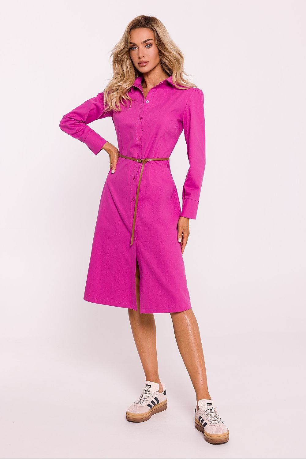 Day dress model 199666 Moe