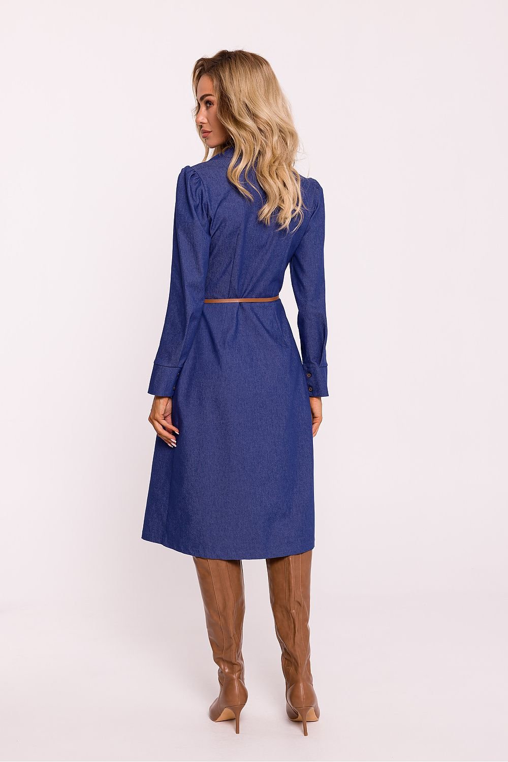 Day dress model 199666 Moe