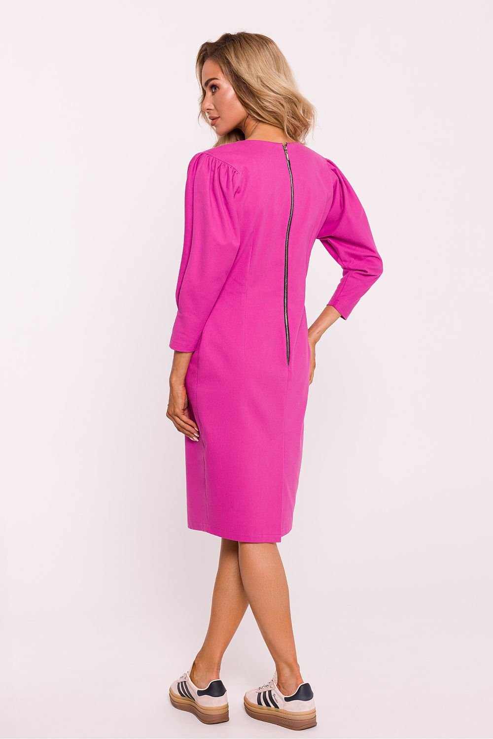 Day dress model 199669 Moe
