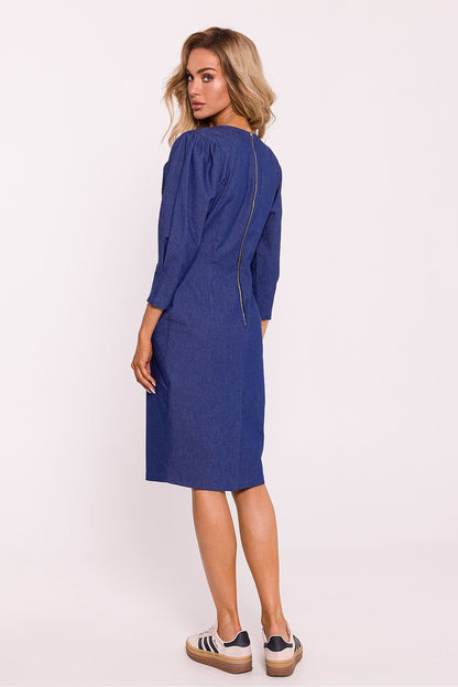 Day dress model 199669 Moe