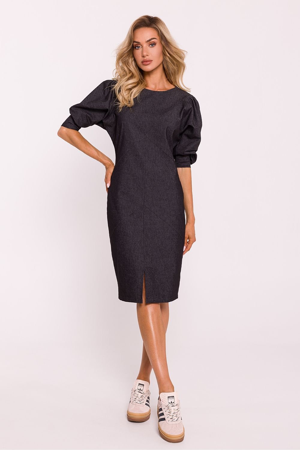 Day dress model 199669 Moe
