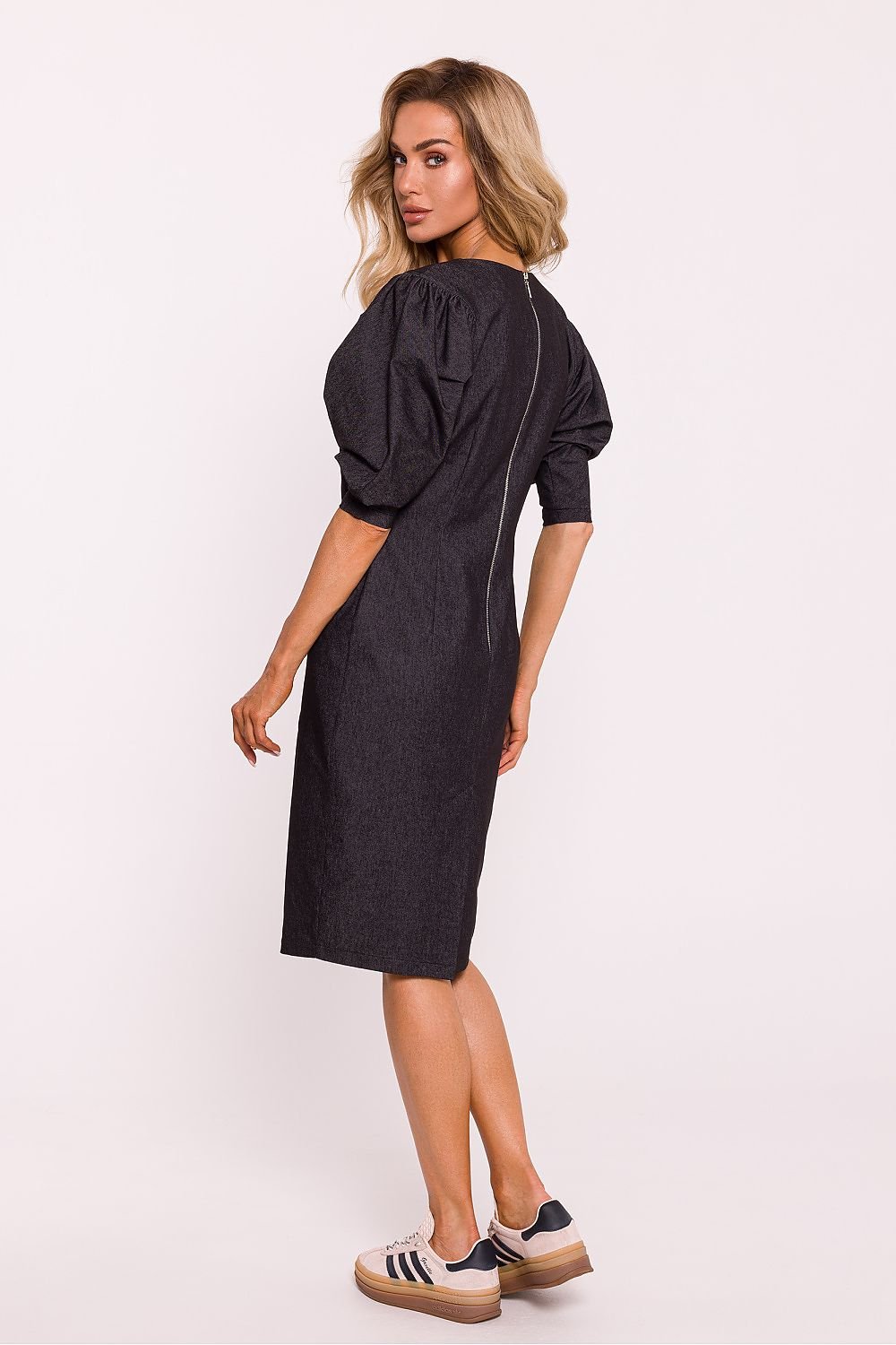 Day dress model 199669 Moe