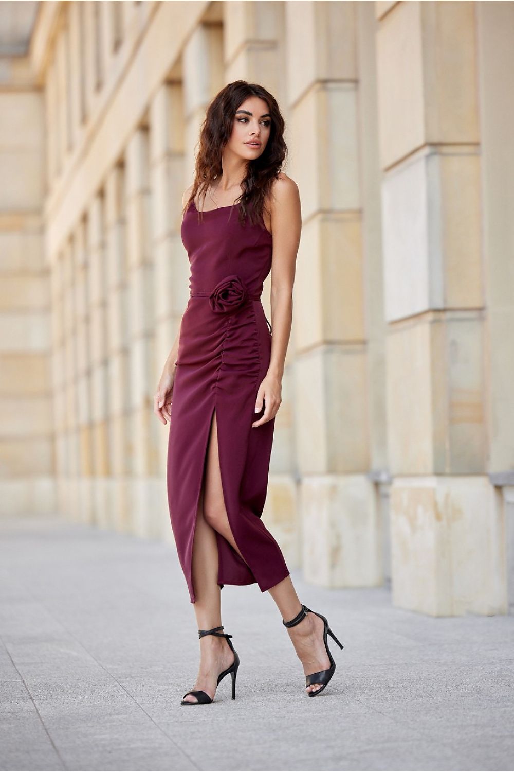 Formal dress model 200156 Roco Fashion