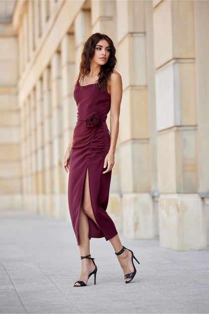Formal dress model 200156 Roco Fashion