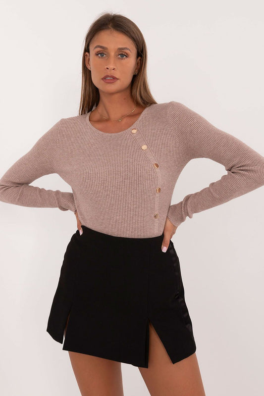 sweater model 200533 AT