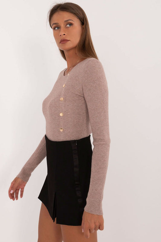 sweater model 200533 AT