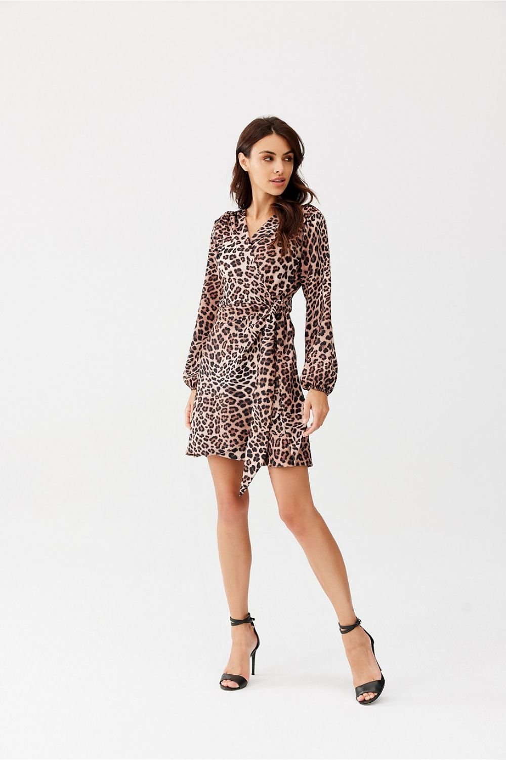Day dress model 202974 Roco Fashion