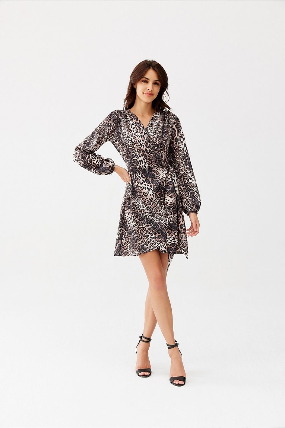 Day dress model 202974 Roco Fashion