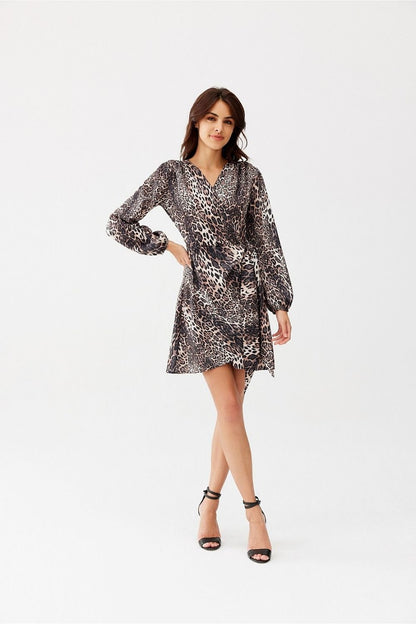 Day dress model 202974 Roco Fashion