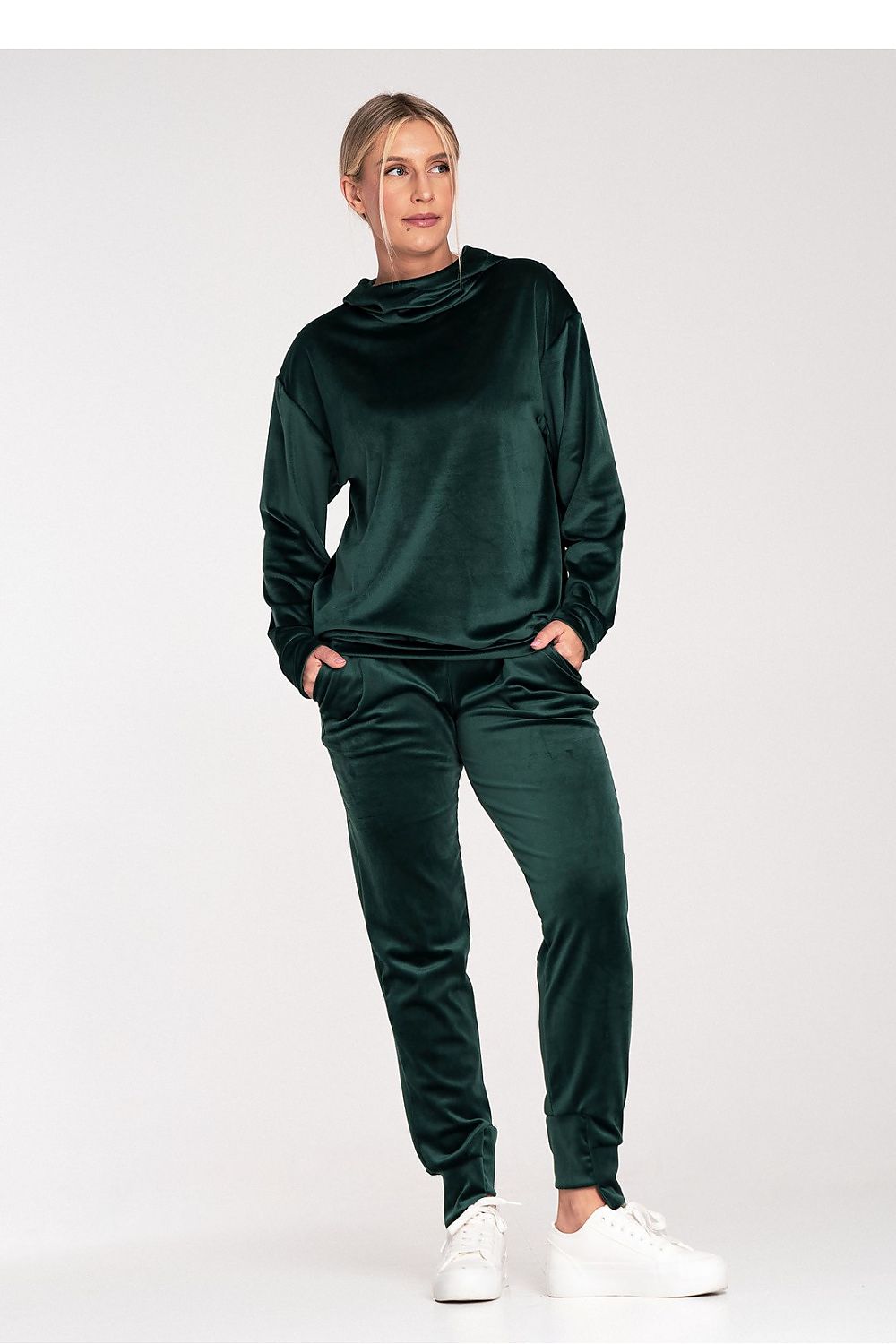 trainingsbroek model 201501 Figl - PrizQ