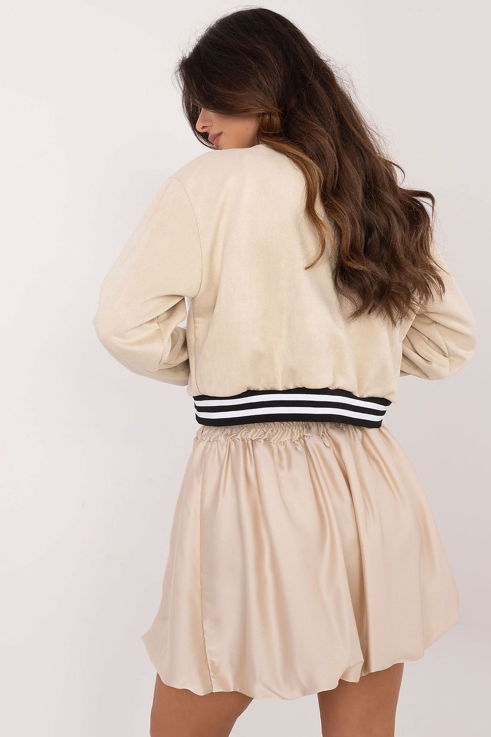 Korte rok model 201782 Italy Moda - PrizQ