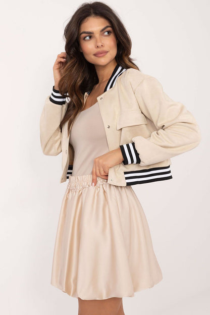Korte rok model 201782 Italy Moda - PrizQ