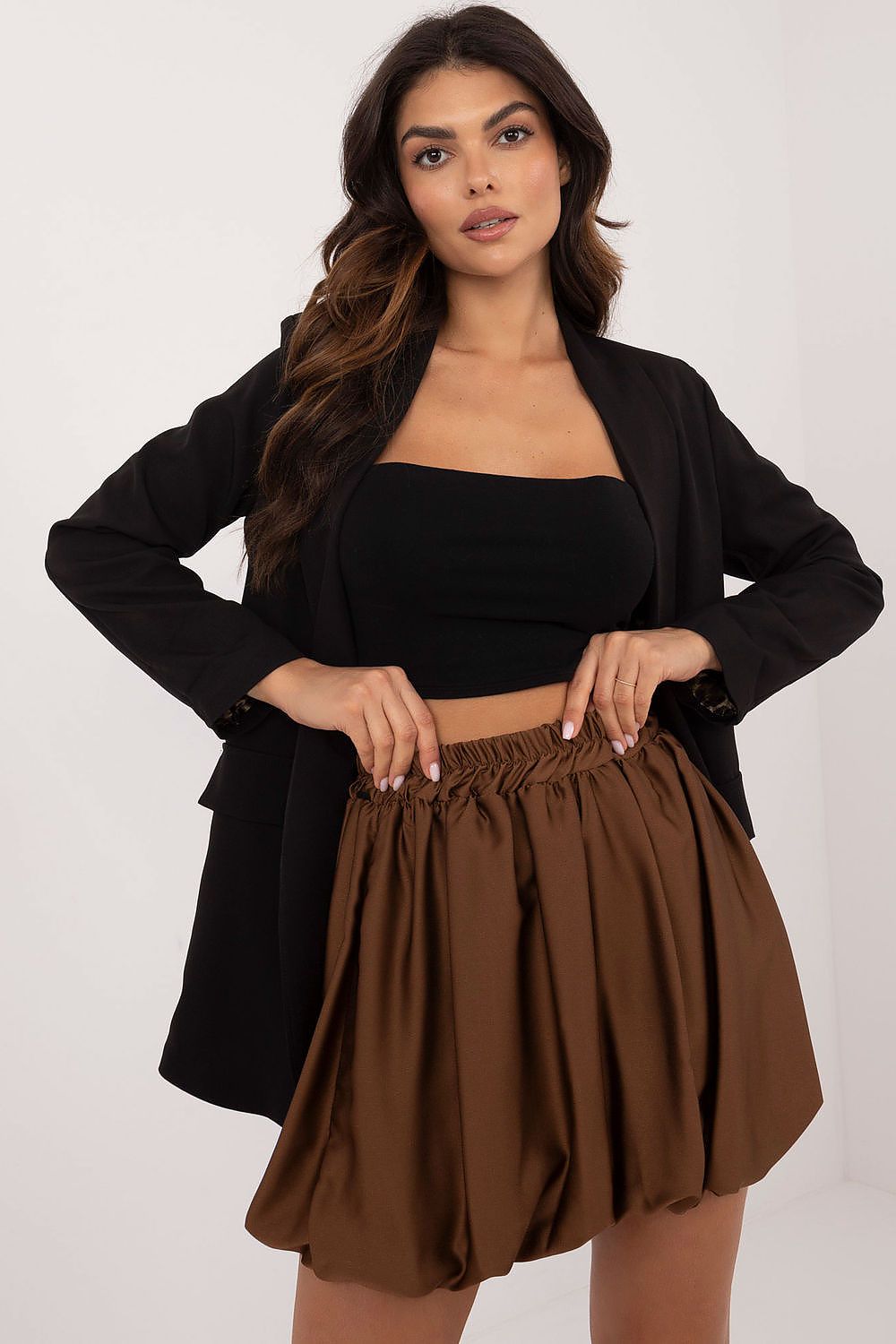 Korte rok model 201782 Italy Moda - PrizQ