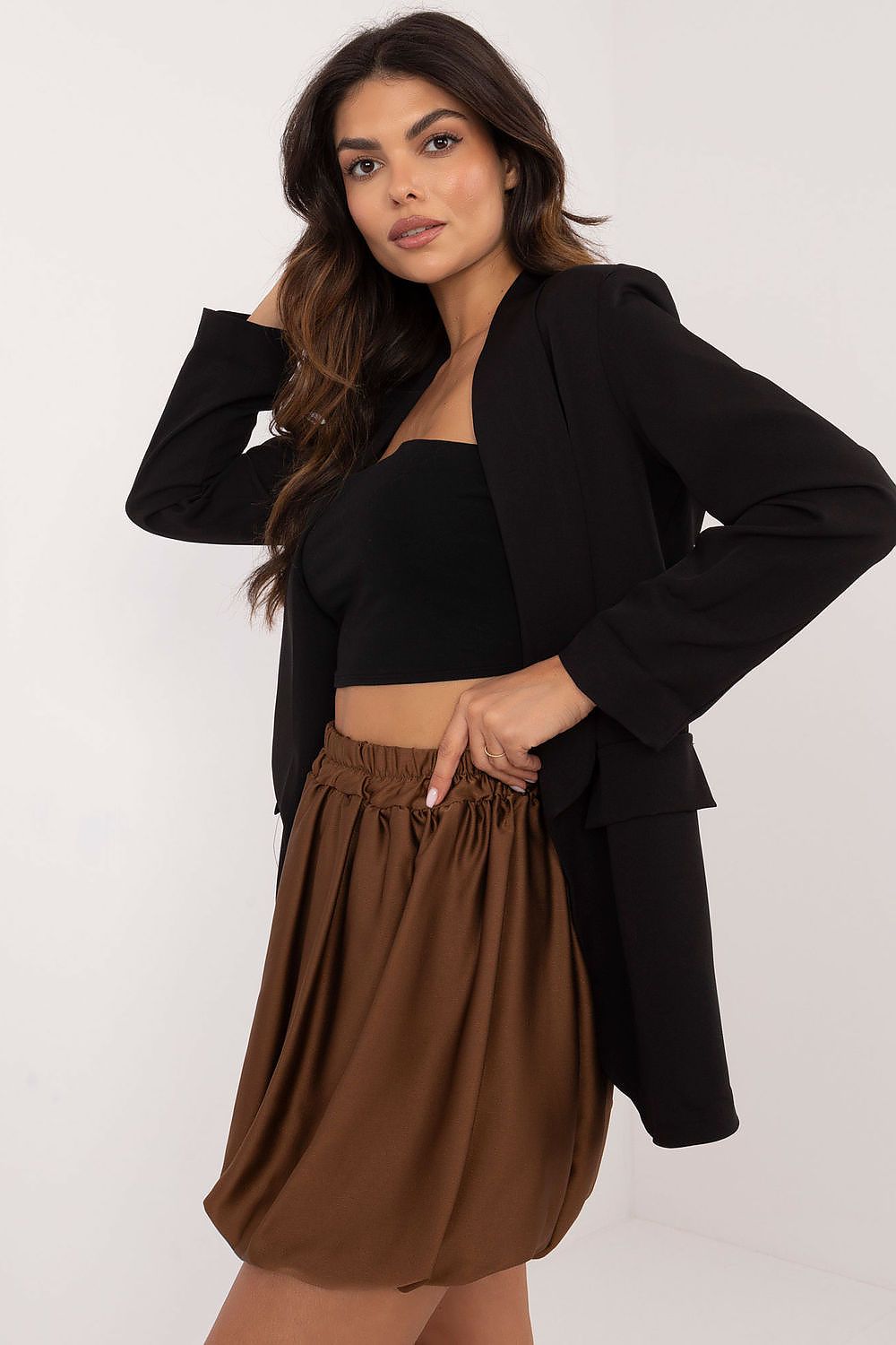 Korte rok model 201782 Italy Moda - PrizQ
