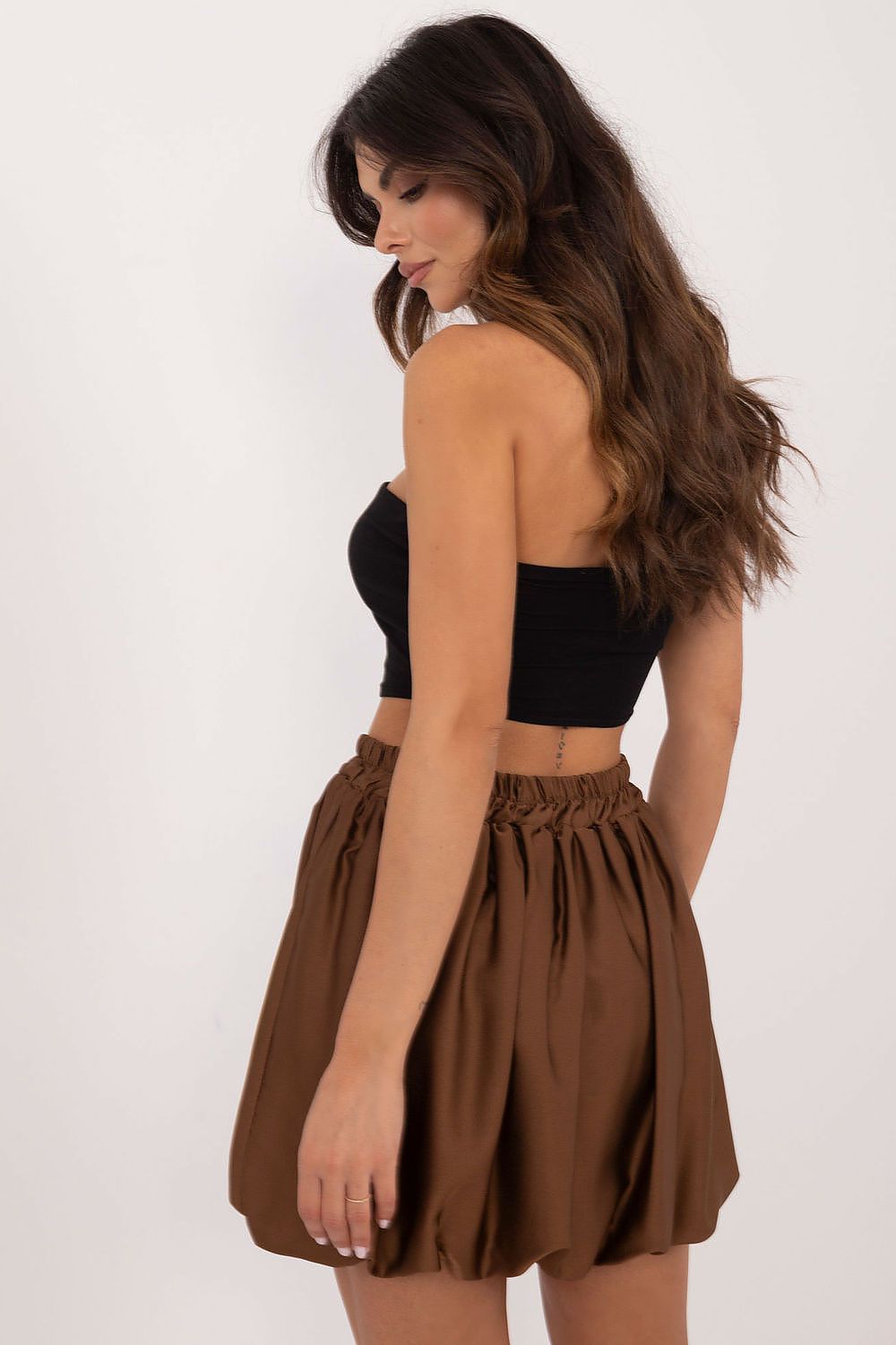 Korte rok model 201782 Italy Moda - PrizQ