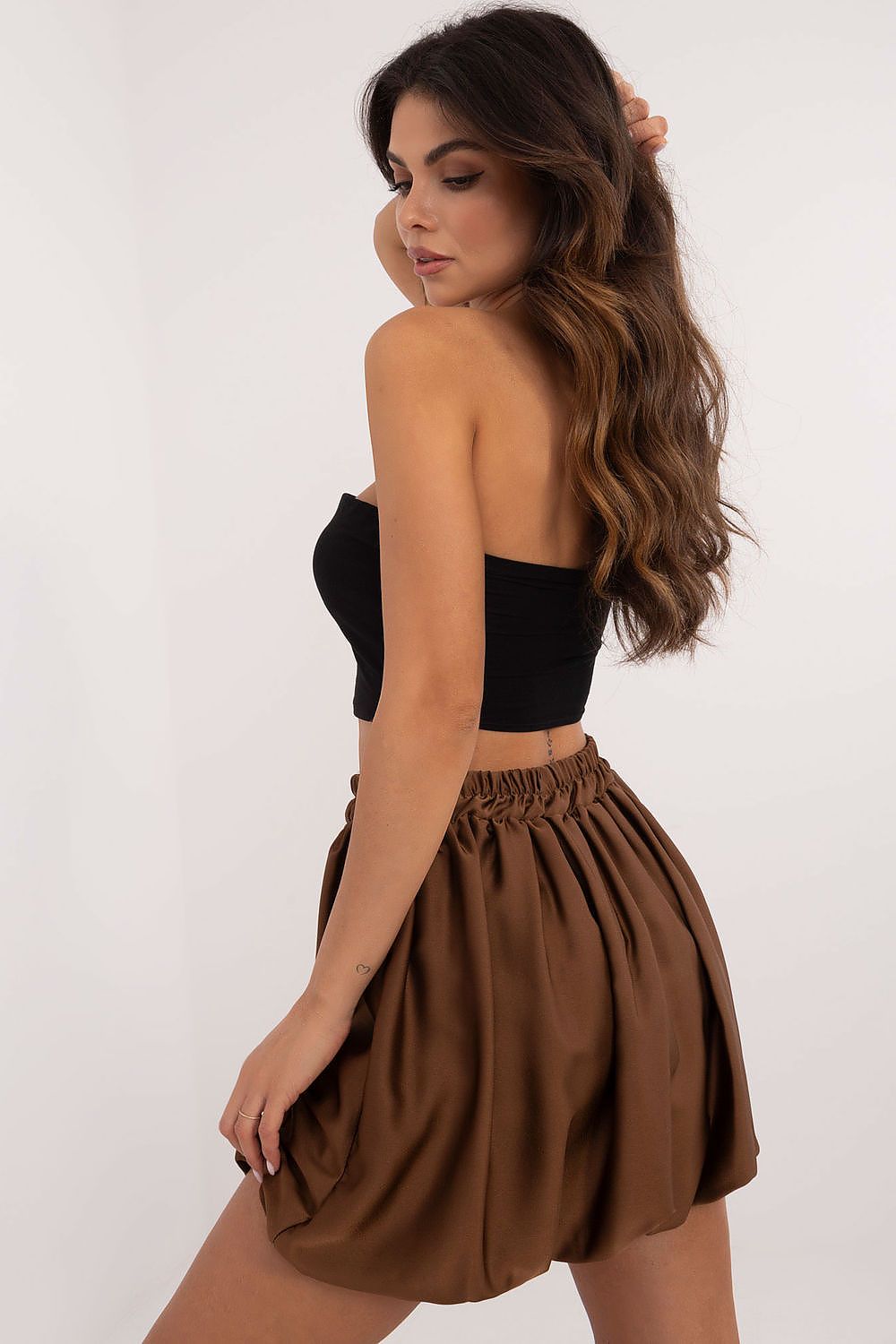 Korte rok model 201782 Italy Moda - PrizQ