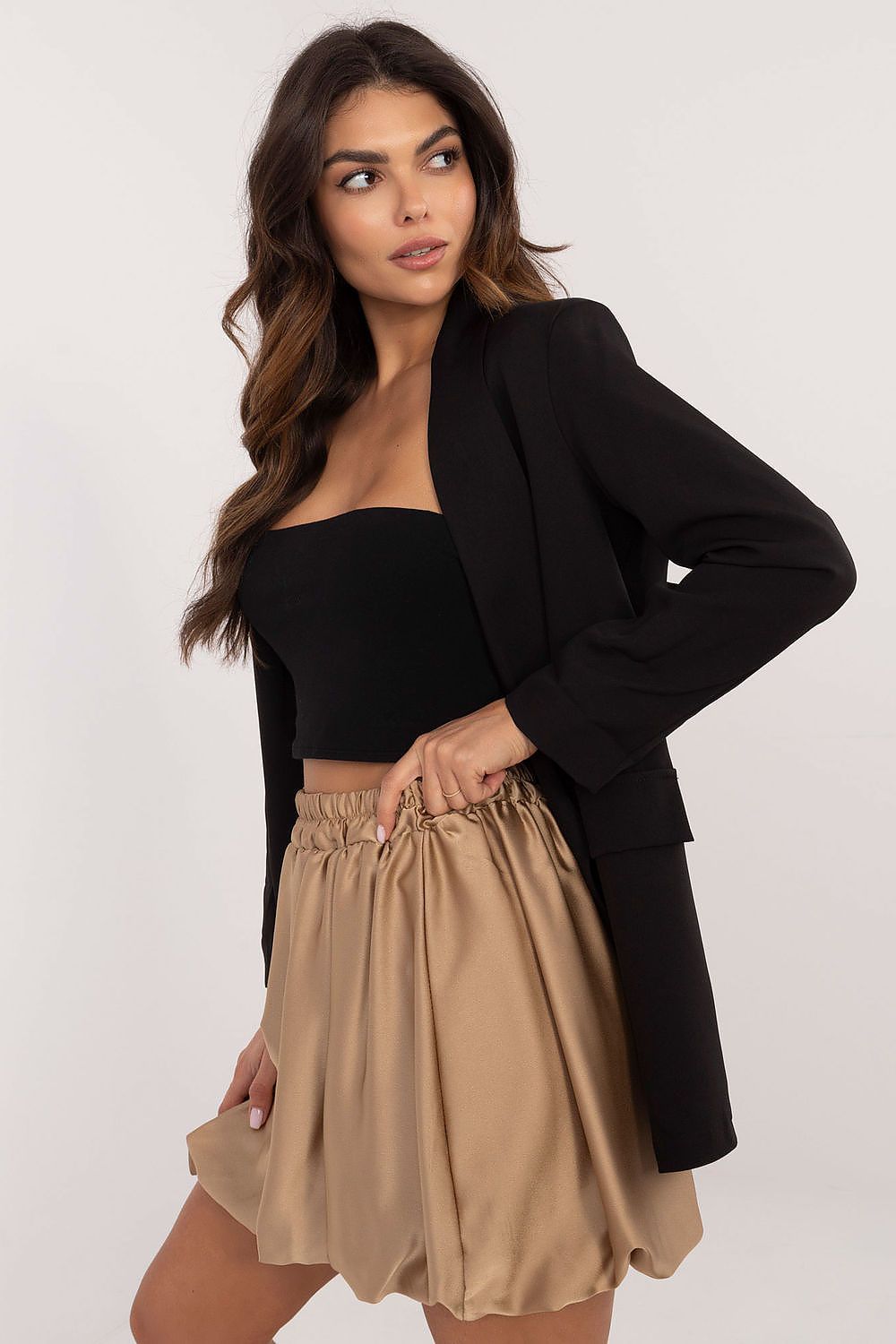 Korte rok model 201782 Italy Moda - PrizQ