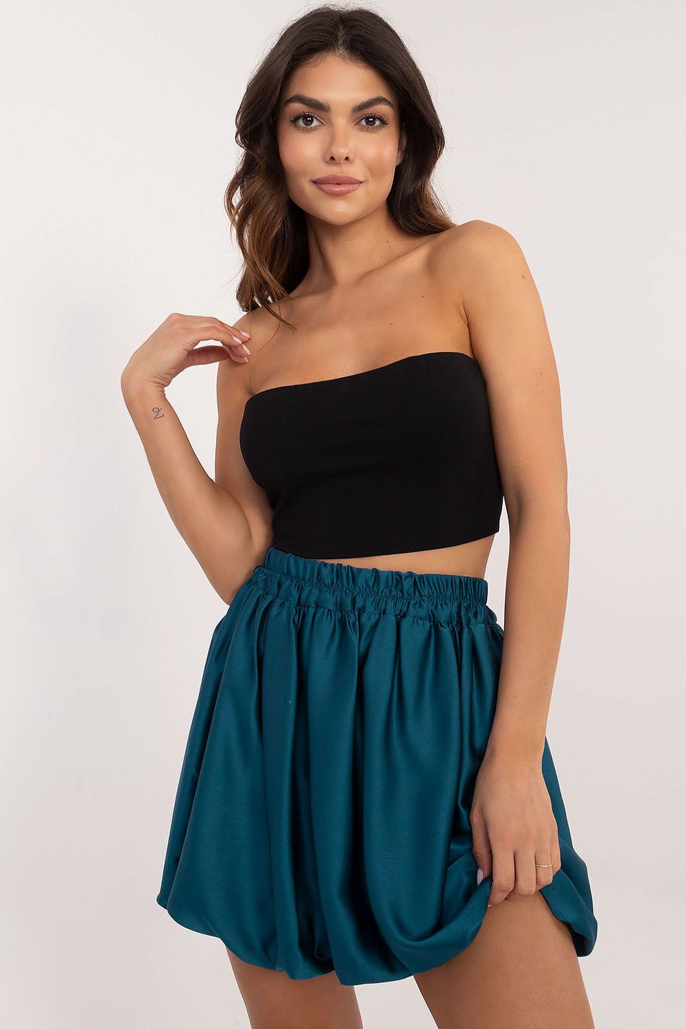 Korte rok model 201782 Italy Moda - PrizQ
