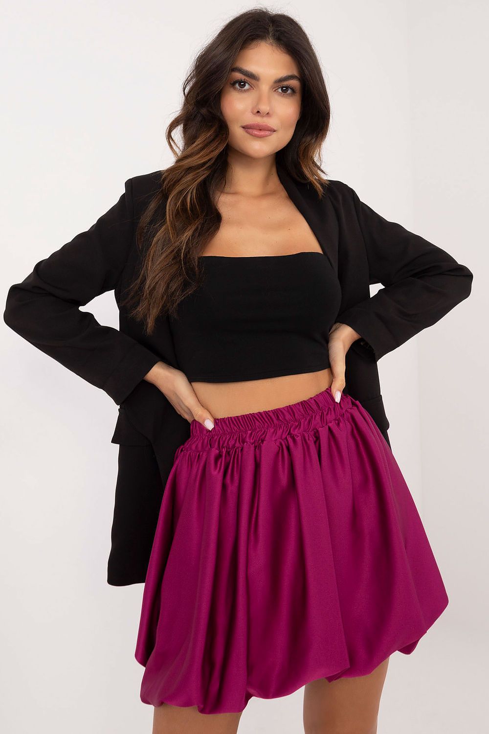 Korte rok model 201782 Italy Moda - PrizQ