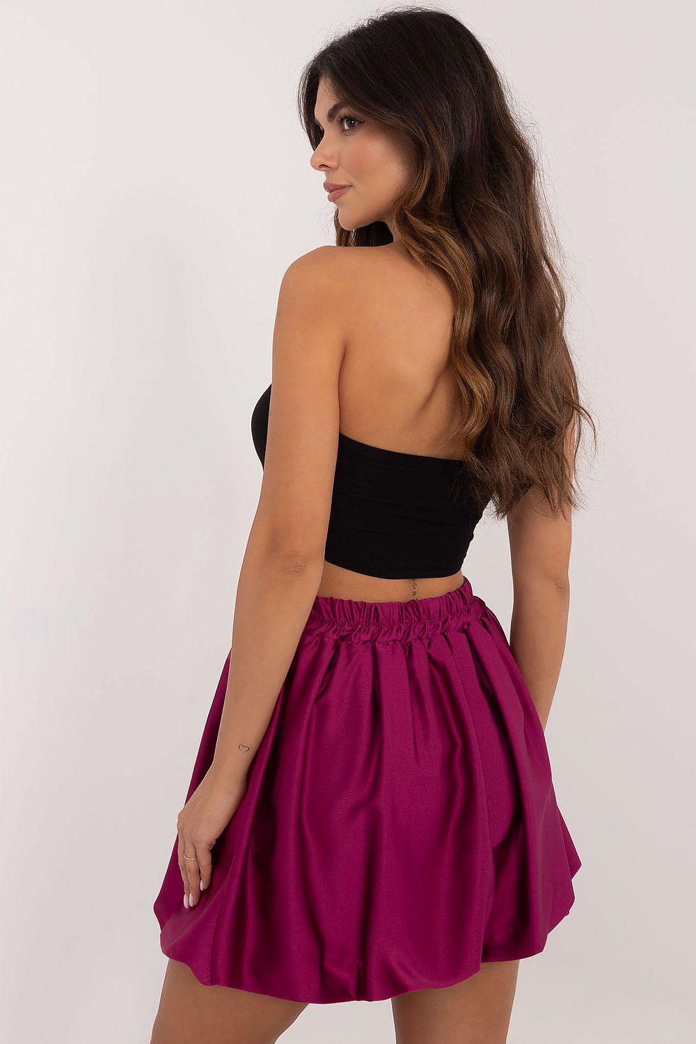 Korte rok model 201782 Italy Moda - PrizQ