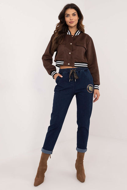 jeans model 202403 Italy Moda - PrizQ