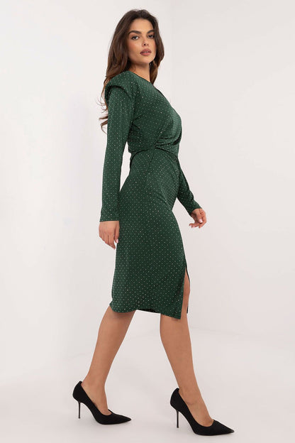 Avondjurk model 202420 Italy Moda - PrizQ