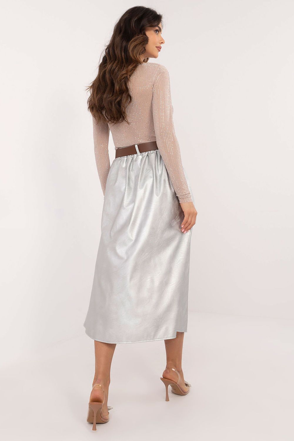 skirt model 202778 Italy Moda