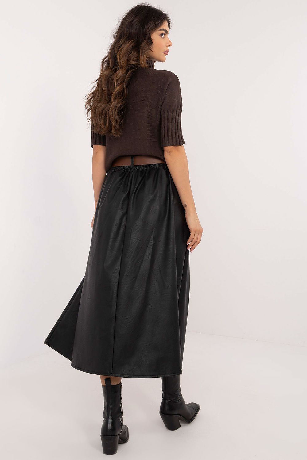 skirt model 202778 Italy Moda