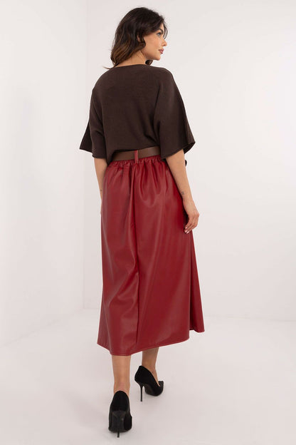 skirt model 202778 Italy Moda