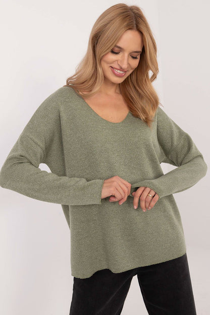 sweater model 202843 Italy Moda