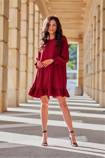 Day dress model 202973 Roco Fashion