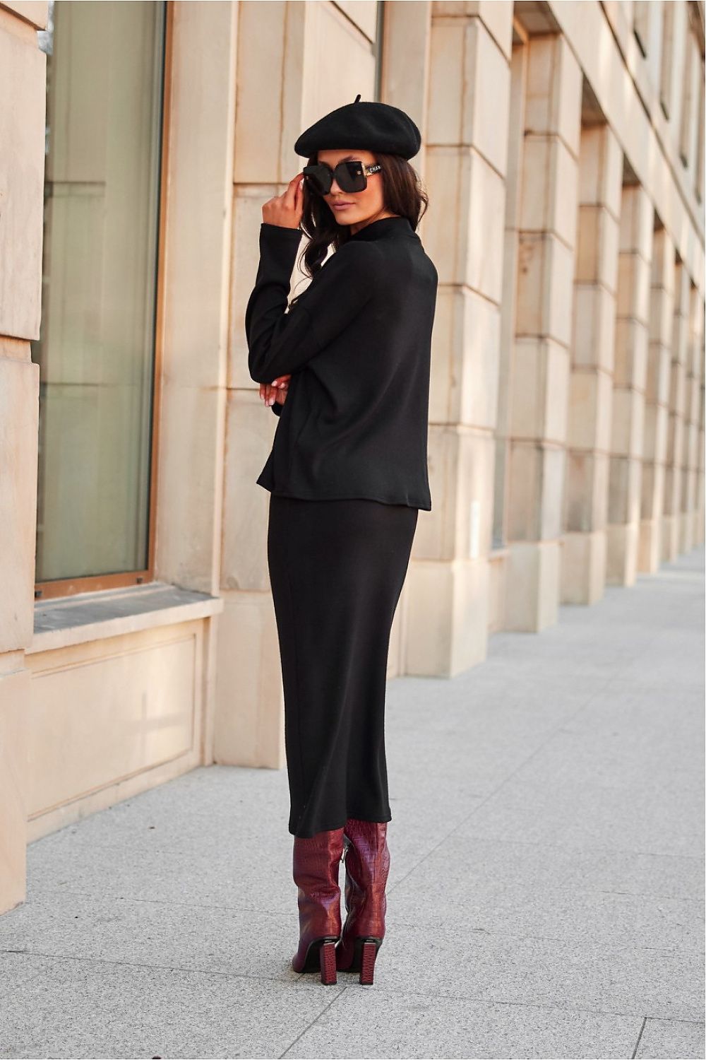 skirt model 202979 Roco Fashion