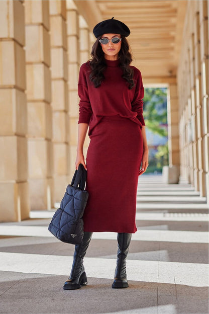 skirt model 202979 Roco Fashion