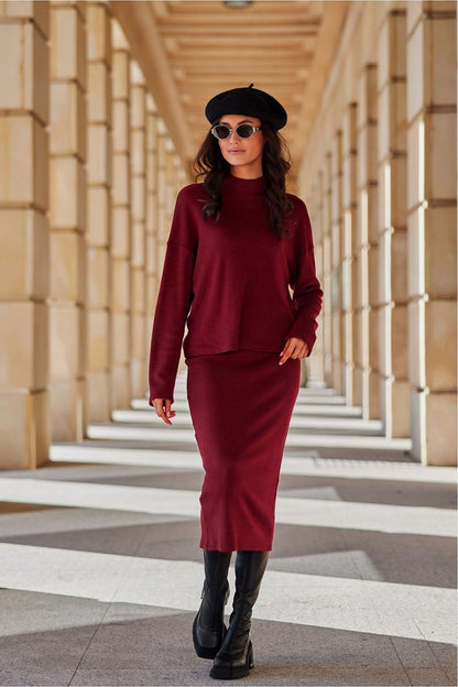 skirt model 202979 Roco Fashion