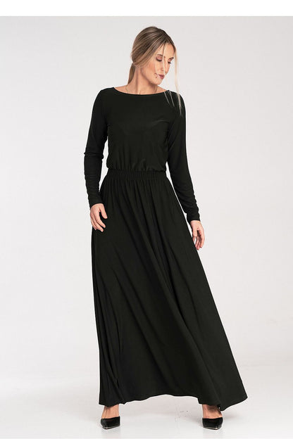 Day dress model 203137 Figl