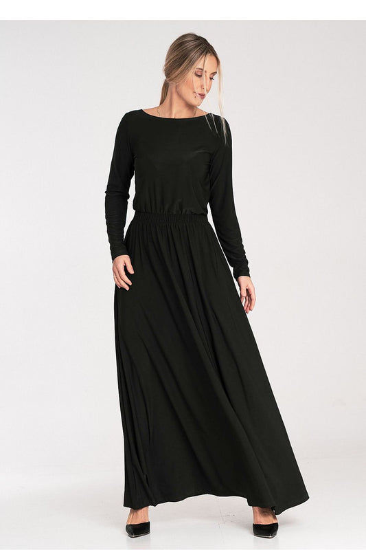 Day dress model 203137 Figl