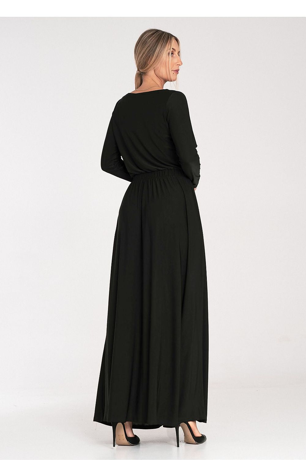 Day dress model 203137 Figl