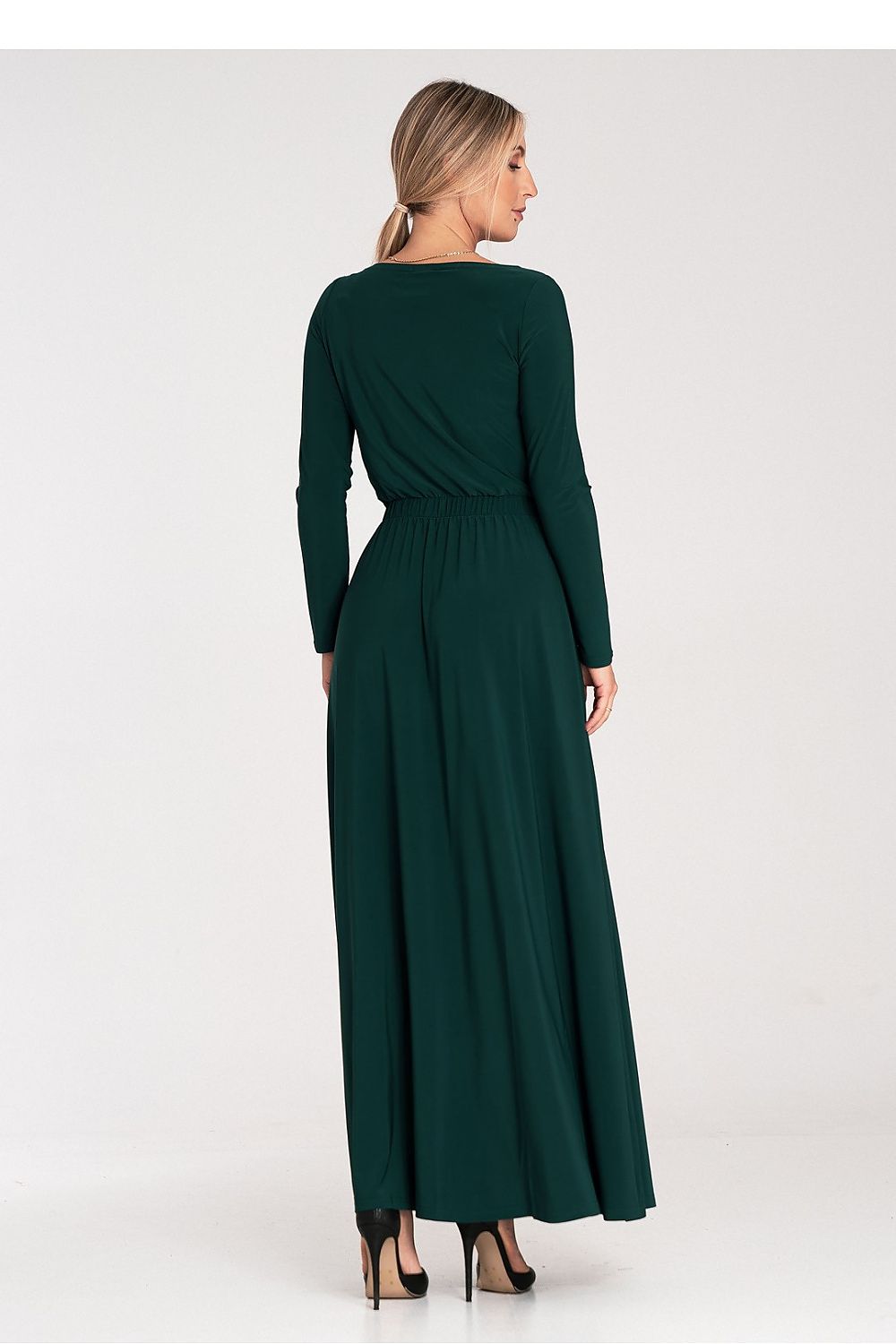 Day dress model 203137 Figl