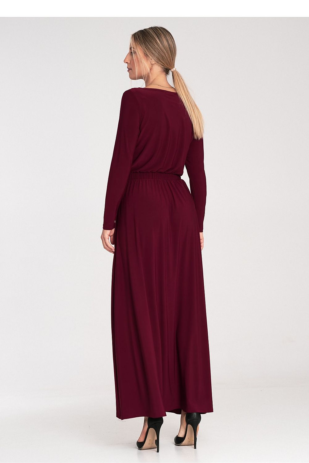 Day dress model 203137 Figl