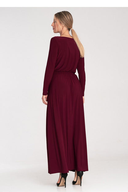 Day dress model 203137 Figl
