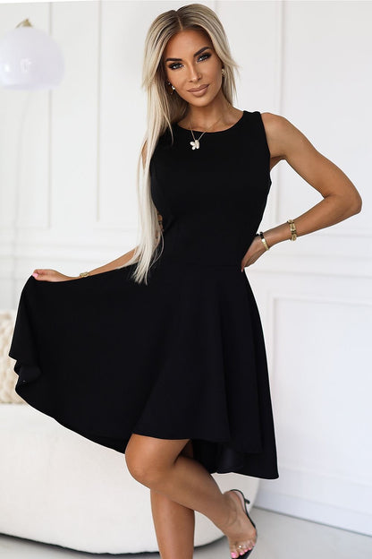 Formal dress model 203292 Numoco