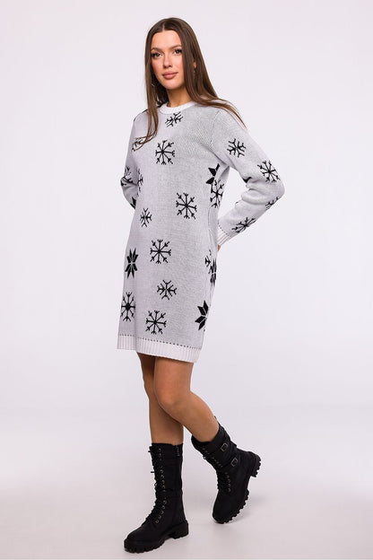 Christmas dress model 203456 Moe