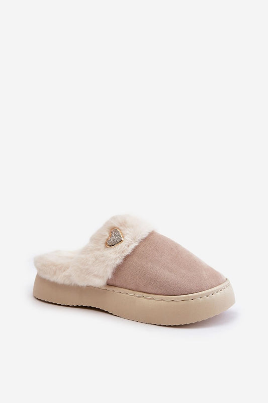 slippers model 203626 Step in style