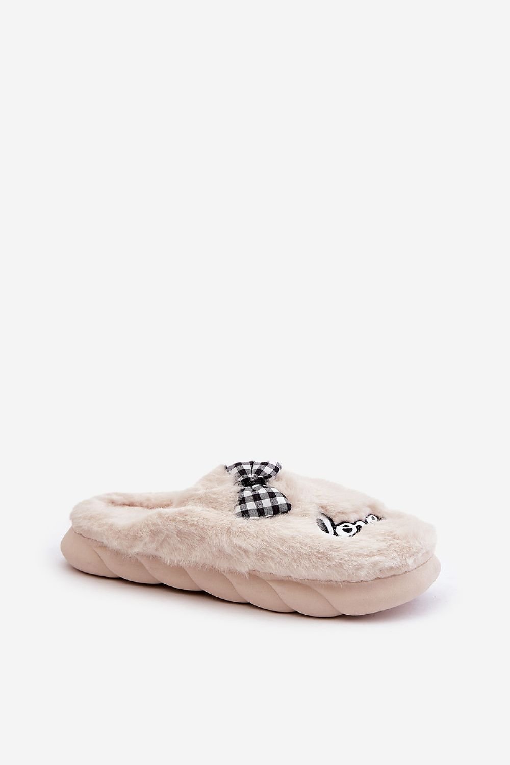 slippers model 203756 Step in style