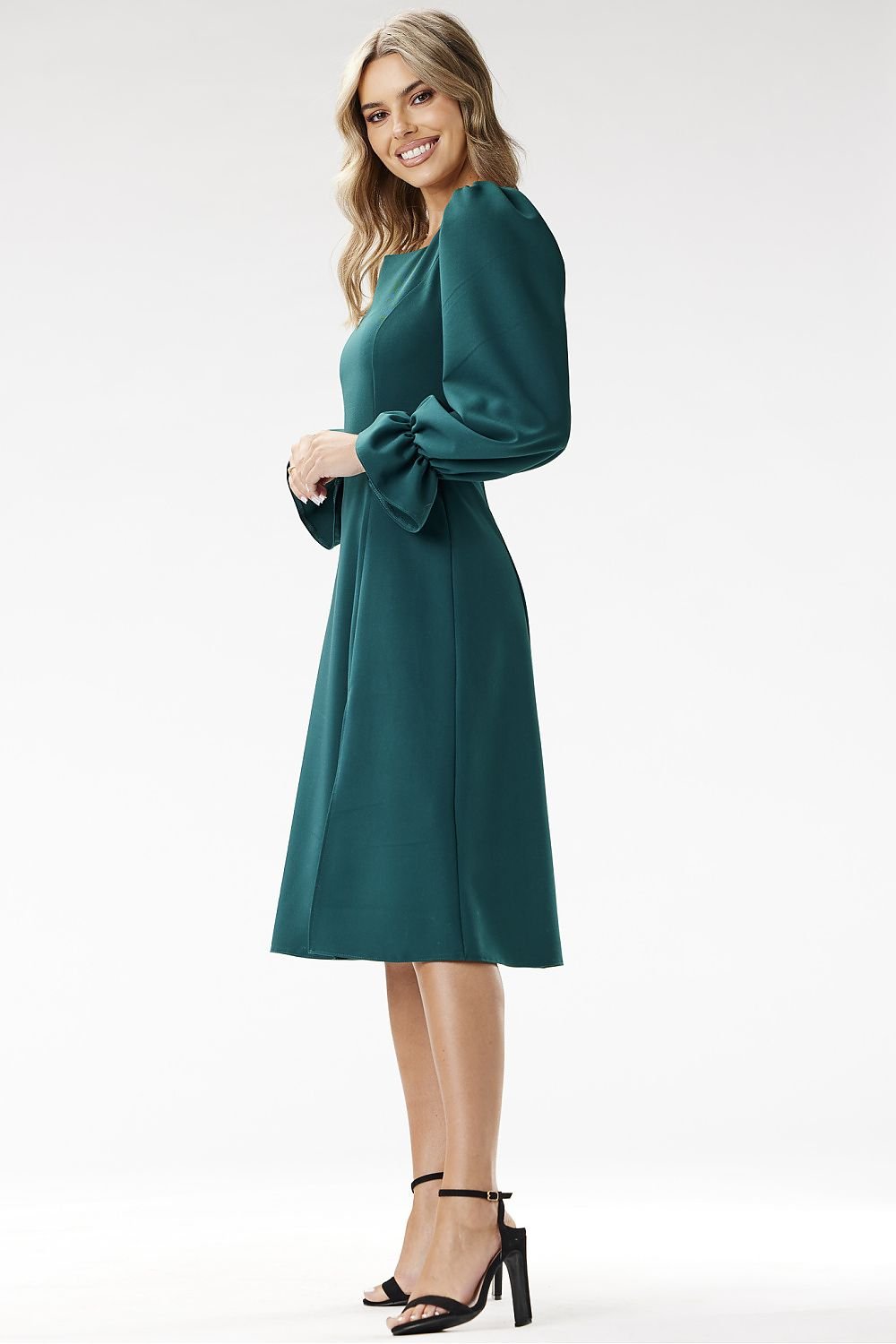 Formal dress model 204268 awama