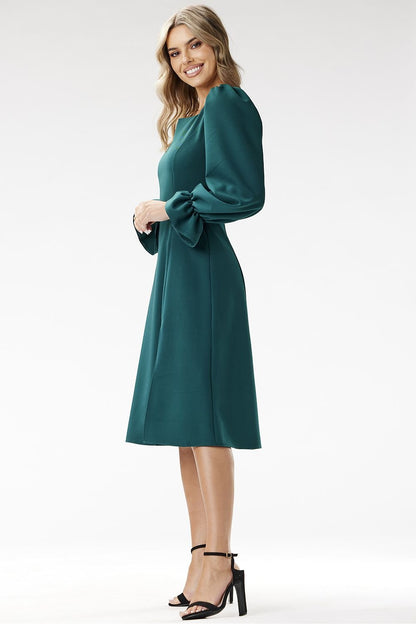 Formal dress model 204268 awama