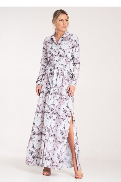 Day dress model 204311 Figl