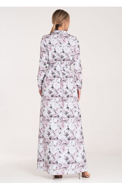 Day dress model 204311 Figl