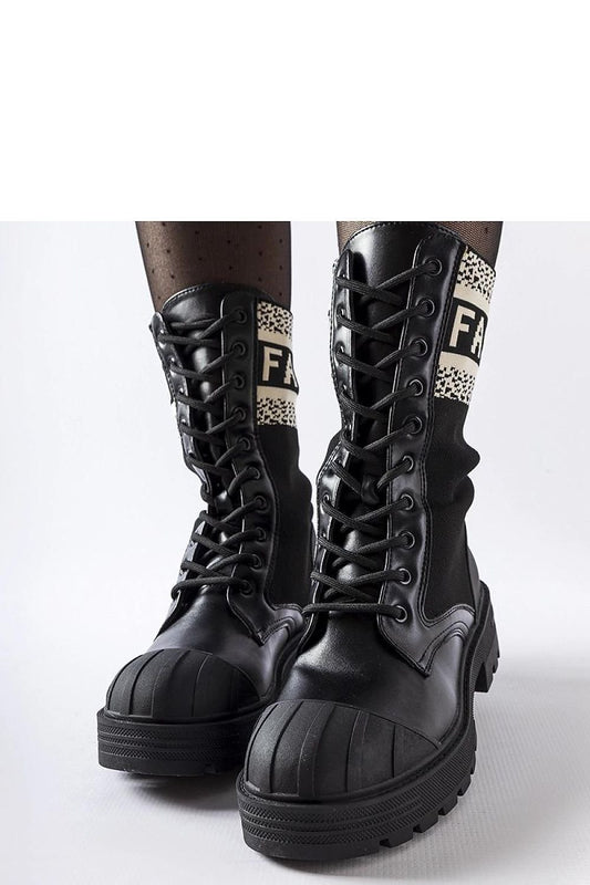 Boots model 204591 Solea
