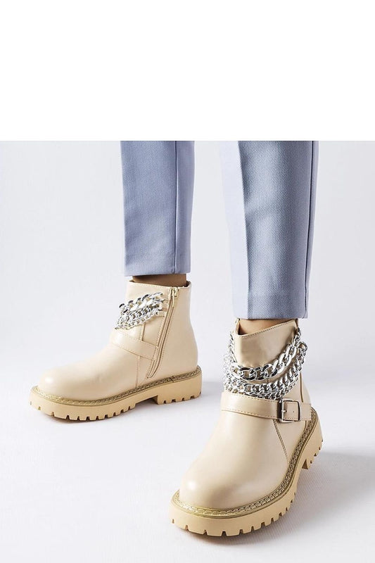 Boots model 204618 Solea